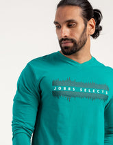 0203210318GRN (3)_Mens_T-Shirt_Fashion Bug Sri Lanka